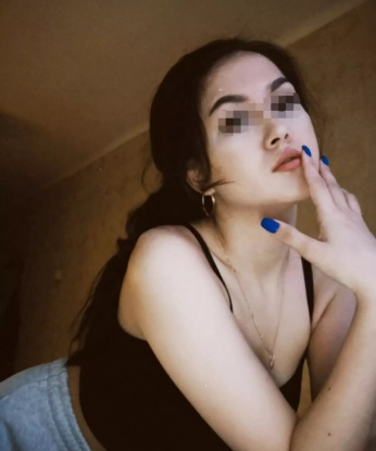 Наталия, 19 лет, 2 размер груди